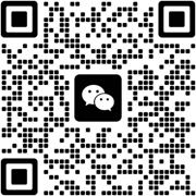 商务微信二维码